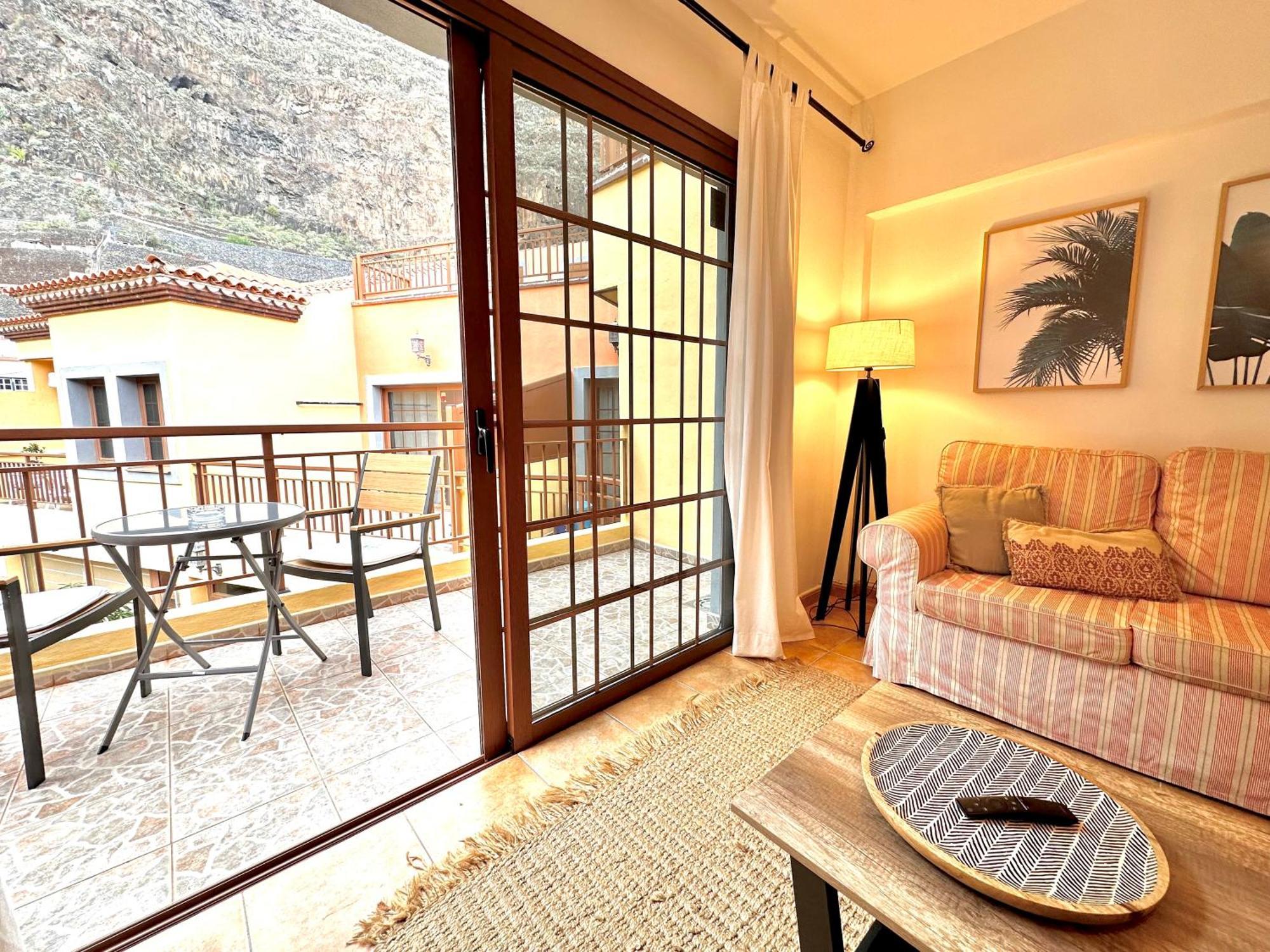 Apartment Calma *