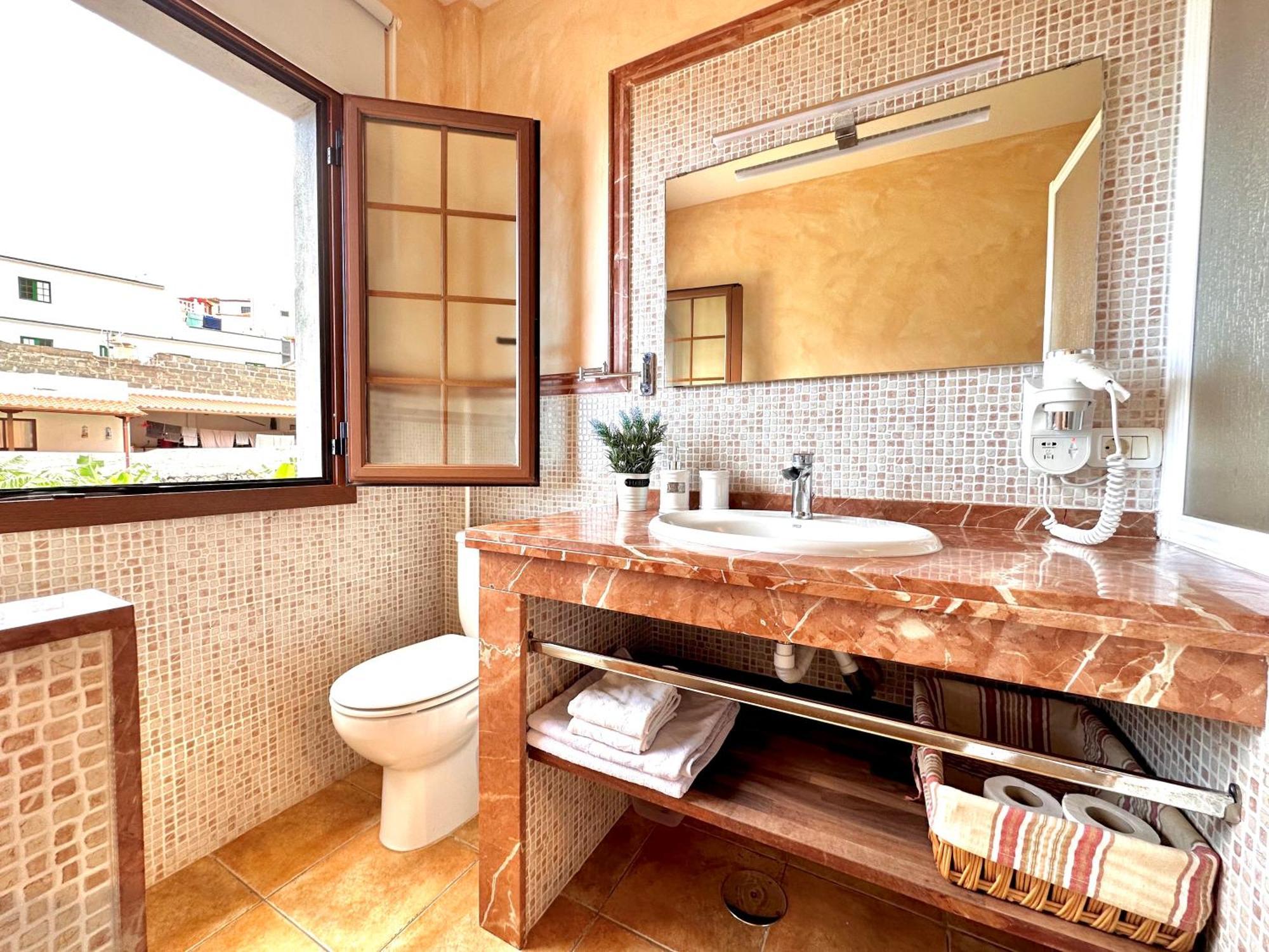 Calma Apartment Agulo