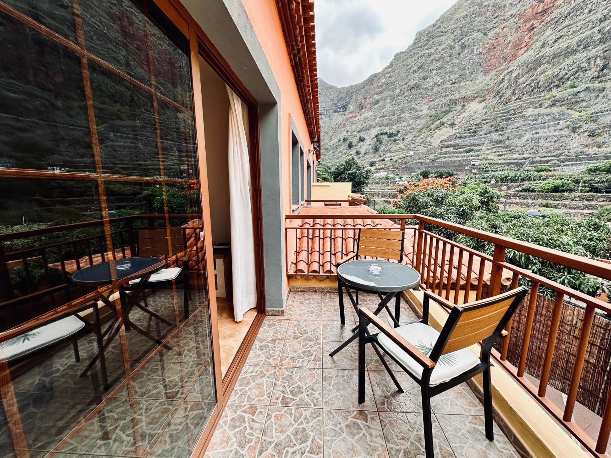 Calma Apartment *
