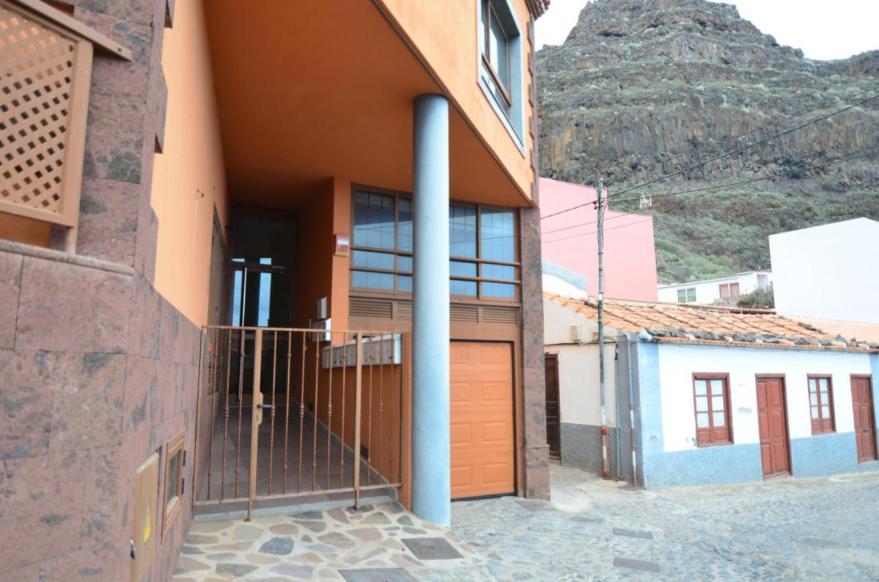 Calma Apartment *